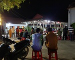 Thượng tọa và người làm công quả nghi bị sát hại trong chùa