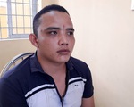 Khởi tố chủ quán cà phê tra tấn, chích điện ép nữ tiếp viên kích dục cho khách