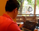 VN-Index thu hẹp đà giảm, khối ngoại bán ròng 662 tỉ đồng
