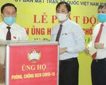 Hà Tĩnh kêu gọi ủng hộ hơn 20 tỉ đồng chống dịch COVID-19