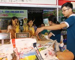 Bộ Công thương lại kiến nghị cho xuất khẩu gạo trở lại
