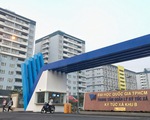 Du học sinh cách ly ở KTX ĐH Quốc gia: ‘Vừa nhận phòng, chúng tôi lau dọn sạch sẽ hơn