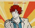 Phan Gia Nhật Linh đưa 