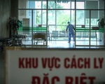 Việt Nam thêm 5 ca COVID-19, 1 ca liên quan bar Buddha, tổng cộng 153 ca