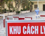 3 bệnh nhân COVID-19 ở Đà Nẵng khỏi bệnh, được ra viện
