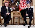 Afghanistan: từ hi vọng thành thất vọng