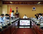 Kêu gọi người dân hạn chế tối đa ra khỏi nhà