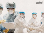 Tuổi Trẻ phát động chương trình 