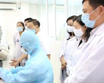 Có 55 người tiếp xúc bệnh nhân COVID-19 thứ 146 ở Hà Tĩnh