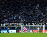 Một trận đấu ở Champions League có thể là một nguồn lây corona khổng lồ