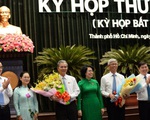HĐND TP.HCM họp bất thường bàn hỗ trợ người lao động mất việc vì COVID-19