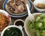 Ăn sao cho đủ vitamin và khoáng chất để tăng đề kháng?