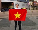 Văn Hậu 