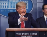 Điều gì sẽ xảy ra nếu nước Mỹ sớm mở cửa trở lại theo lời ông Trump?