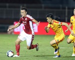 AFF hoãn Giải vô địch các CLB Đông Nam Á, giữ lại AFF Cup