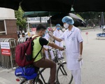Thêm 7 ca bệnh COVID-19, Bộ Y tế khuyến cáo về việc đi ra ngoài đường