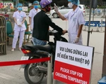 Bộ Y tế lập tổ công tác riêng cho 
