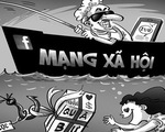 Mất hơn 200 triệu đồng vì dính lừa đảo qua Internet và điện thoại