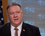 Ông Pompeo cáo buộc Trung Quốc truyền thông sai sự thật về COVID-19