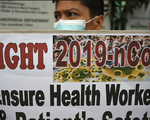 9 bác sĩ Philippines đã qua đời vì corona