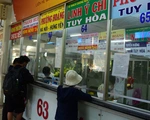Nên tính miễn giảm chứ không chỉ giãn thuế mùa dịch