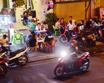 Mùa dịch: Càng ở trong nhà càng tốt