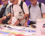 TP.HCM công bố tiêu chí chọn sách giáo khoa mới