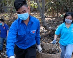 Tháng thanh niên đặc biệt!