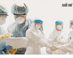Chúng tôi ủng hộ chương trình 