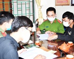 Phạt 10 triệu đồng nam thanh niên tung tin giả về dịch COVID-19