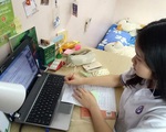 Bài kiểm tra thường xuyên qua Internet và truyền hình có thể thay thế kiểm tra trên lớp