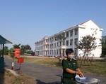 Cần Thơ lập 3 chốt kiểm soát y tế tại cửa ngõ thành phố