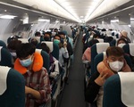 Gần 150 người Việt bị kẹt ở Singapore mong sớm được về nước
