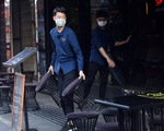 Có hỗ trợ gì cho người mất việc do dịch bệnh?