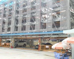 Đà Nẵng dùng tiền cho thuê đất góp vốn làm bãi đậu ôtô