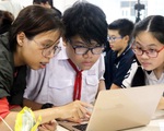 Nhiều tỉnh cho học sinh nghỉ tới giữa tháng 4 để tránh COVID-19