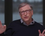 Bill Gates nghĩ khác ông Trump: 