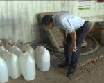 Khởi tố thêm 1 kế toán giúp đại gia Trịnh Sướng kinh doanh xăng giả