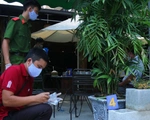 Vụ nổ súng trong quán cà phê tại Bình Dương: Công an thu giữ nhiều vỏ đạn