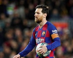 Dàn sao Barca mất bao nhiêu tiền khi cắt giảm 70% lương vì COVID-19?