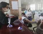 Cục Thuế TP ngưng nhận trực tiếp hồ sơ quyết toán thuế thu nhập cá nhân