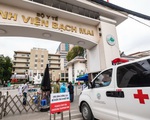 Thêm 4 ca, 2 ca từng đi bar Buddha, Việt Nam 237 bệnh nhân COVID -19