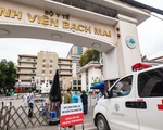 Sáng 4-4, thêm 2 bệnh nhân COVID-19 mới, 1 người là bệnh nhân Bạch Mai