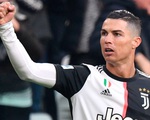 Ronaldo đồng ý cắt giảm hơn 98 tỉ đồng tiền lương