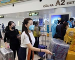 Giảm tối đa chuyến bay từ Nội Bài, Tân Sơn Nhất đi các nơi từ 29-3 đến 15-4