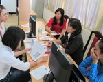 Không trợ cấp thất nghiệp khổ lắm!