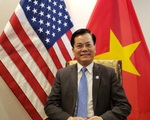 Hỗ trợ công dân Việt Nam tại Mỹ về nước theo chuyến bay thương mại