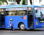 TP.HCM hạn chế xe buýt, xe khách ra sao?