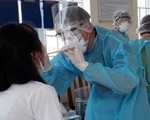 Thêm 6 người mắc COVID-19, trong đó 3 ca liên quan Bạch Mai