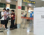 Sẽ giảm 2/3 số lượng chuyến bay nội địa đến Tân Sơn Nhất